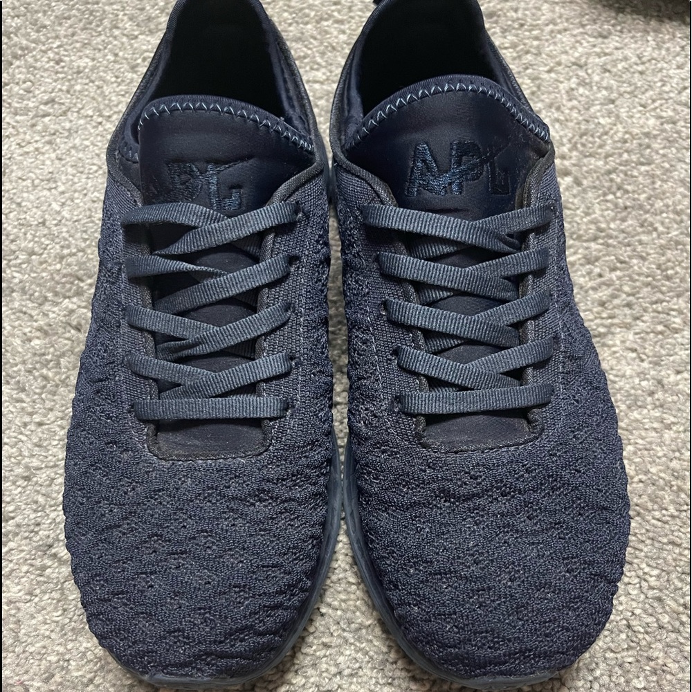 Apl Techloom Phantoms Size 8 - image 3